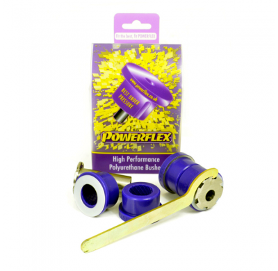 Powerflex Silentblock Front Arm Rear Bush Camber Adjust SCION FR-S Road