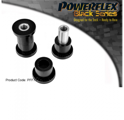 Powerflex Silentblock Front Track Control Arm Inner Bush SUZUKI Ignis (2000-2008)