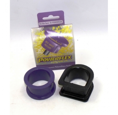 Powerflex Silentblock Steering Rack Mounting Bush Kit TOYOTA MR2 SW20 REV 2-5 (1991 - 1999)