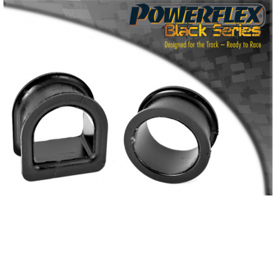 Powerflex Silentblock Steering Rack Mounting Bush Kit TOYOTA MR2 SW20 REV 2-5 (1991 - 1999)