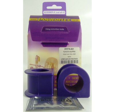 Powerflex Silentblock Front barra estabilizadora 29mm TOYOTA Supra 4 JZA80 (1993-2002)