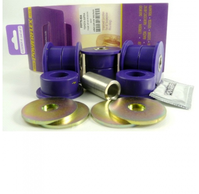 Powerflex Silentblock Front Upper Wishbone Bush TOYOTA Supra 4 JZA80 (1993-2002)