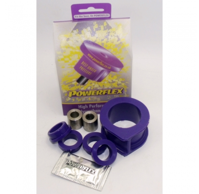Powerflex Silentblock Steering Rack Mount Bush Kit 47mm TOYOTA Supra 4 JZA80 (1993-2002)