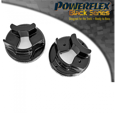 Powerflex Silentblock Rear Engine Mounting Insert OPEL Astra MK6 - Astra J GTC, VXR & OPC (2010 - )