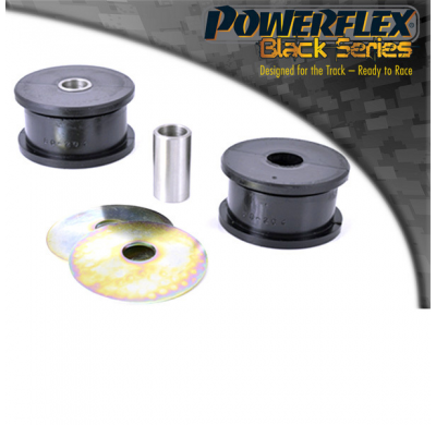 Powerflex Silentblock Front Tie Bar To Chassis OPEL Corsa B (1998-2000)