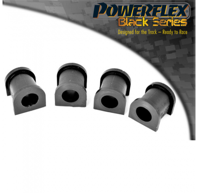 Powerflex Silentblock Front Anti Roll Bar Mounts OPEL Tigra (1993-2001)