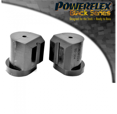 Powerflex Silentblock Front Wishbone Inner Bush (Rear) OPEL Astra MK1 - Kadett D (1980 - 1985)