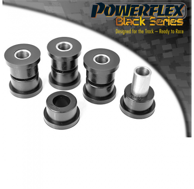 Powerflex Silentblock Front Upper Wishbone Bush OPEL Manta B (1982-1988)