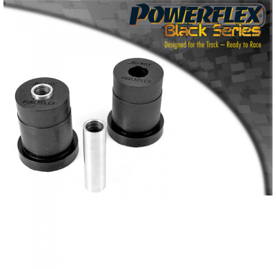 Powerflex Silentblock Front Lower Rear Bush OPEL Manta B (1982-1988)