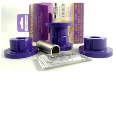 Powerflex Silentblock Front Subframe Rear Mounting Bush OPEL Manta B (1982-1988)