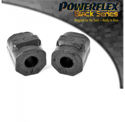 Powerflex Silentblock Front Anti Roll Bar Mount 18mm VOLKSWAGEN Polo (1975 - 1994)