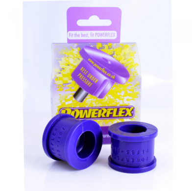 Powerflex Silentblock 23mm de la union de la barra estabilizadora trasera VOLKSWAGEN T4 Transporter (1990 - 2003)