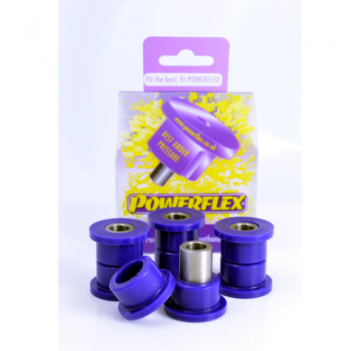 Powerflex Silentblock Front Steering Rack Mount Bush 10mm Bolt VOLKSWAGEN T4 Transporter (1990 - 2003)