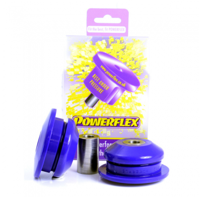 Powerflex Silentblock Front Arm Rear Bush SKODA Fabia 5J (2008-)