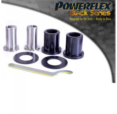 Powerflex Silentblock Front Arm Front Bush, Camber Adjustable VOLKSWAGEN T5 Transporter (2003 -)