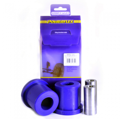Powerflex Silentblock Front Arm Rear Bush VOLKSWAGEN T5 Transporter (2003 -)