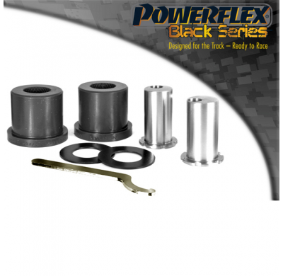 Powerflex Silentblock Front Arm Rear Bush, Caster Adjustable VOLKSWAGEN T5 Transporter (2003 -)