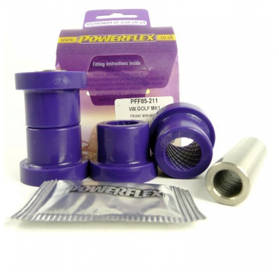 Powerflex Silentblock Front Wishbone Inner Bush VOLKSWAGEN Golf MK1 (1973 - 1985)