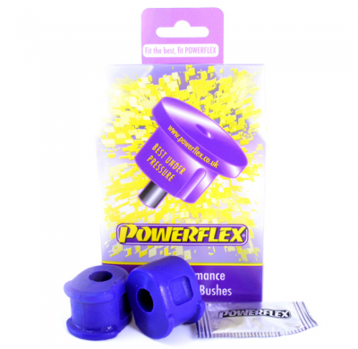 Powerflex Silentblock Front Anti Roll Bar Inner Mount VOLKSWAGEN Golf MK1 (1973 - 1985)