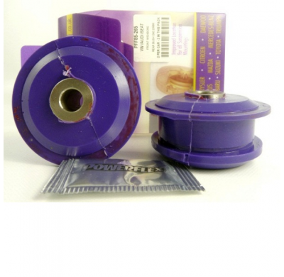 Powerflex Silentblock Front Wish Bone Rear Bush VOLKSWAGEN G60, Rallye, Country