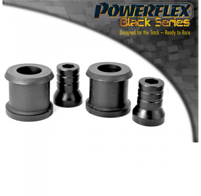Powerflex Silentblock Front Wishbone Rear Bush SEAT Altea 5P (2004-)
