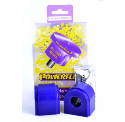 Powerflex Silentblock Front barra estabilizadora 21.7mm AUDI S3 MK2 8P (2006-)