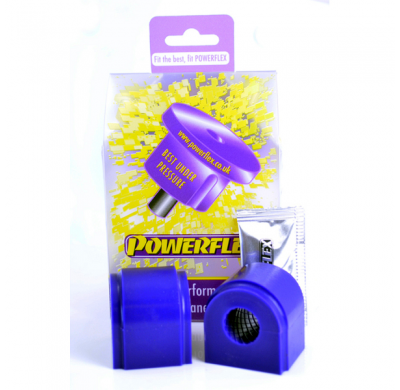 Powerflex Silentblock Front barra estabilizadora 23mm AUDI S3 MK2 8P (2006-)