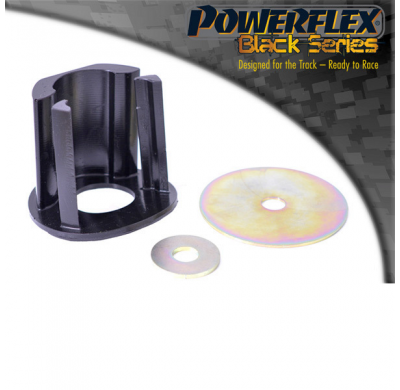 Powerflex Silentblock Lower Engine Mount Insert (Large) SEAT Leon Mk2 1P (2005-)
