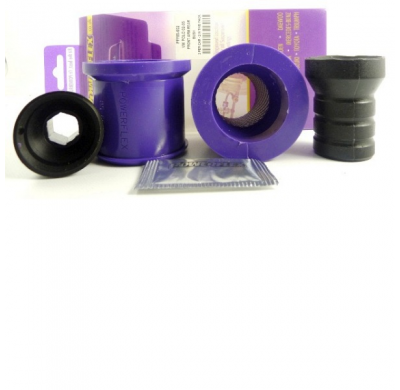 Powerflex Silentblock Front Wishbone Rear Bush SKODA Fabia (2000-2007)