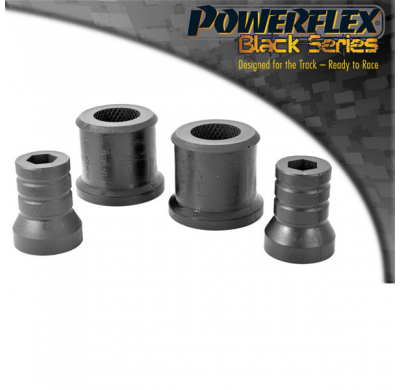 Powerflex Silentblock Front Wishbone Rear Bush SEAT Ibiza 6L (2002-2008)