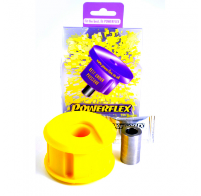 Powerflex Silentblock Lower Engine Mount Large Bush SEAT Ibiza 6J (2008-)