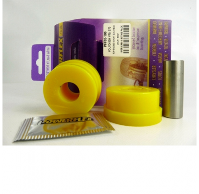 Powerflex Silentblock Front Upper Bulkhead Mount 50mm VOLVO 850, S70, V70 up-2000