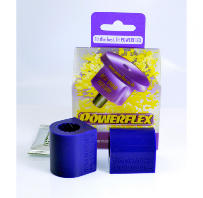 Powerflex Silentblock Front barra estabilizadora 19.5mm VOLVO 260 (1975 -1985)