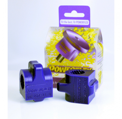 Powerflex Silentblock Front barra estabilizadora 21mm VOLVO 260 (1975 -1985)