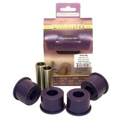 Powerflex Silentblock Rear Trailing Arm Rear Bush ALFA ROMEO 105/115 Series - Spider Gt+Gtv