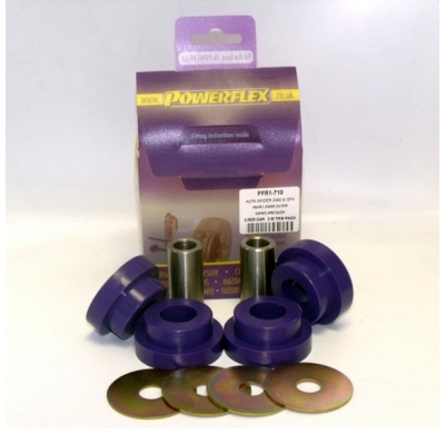 Powerflex Silentblock Rear Lower Swing Arm Outer Bush ALFA ROMEO GTV & Spider 2.0 & V6, 916 (1995-2005)