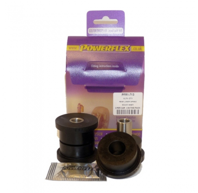 Powerflex Silentblock Rear Lower Spring Inner Mount ALFA ROMEO GTV & Spider 2.0 & V6, 916 (1995-2005)