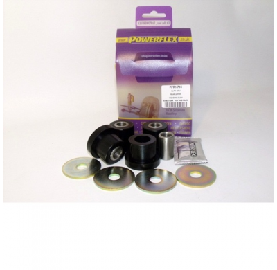 Powerflex Silentblock Rear Upper Wishbone Inner ALFA ROMEO GTV & Spider 2.0 & V6, 916 (1995-2005)