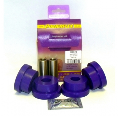 Powerflex Silentblock Rear Wishbone Front Bush ALFA ROMEO 166