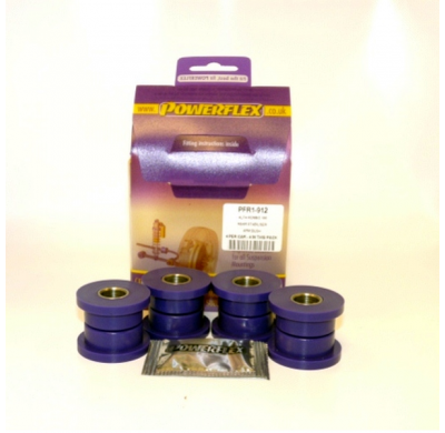 Powerflex Silentblock Rear Stabiliser Arm Bush ALFA ROMEO 166