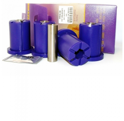 Powerflex Silentblock Rear Trailing Arm Bush FIAT Cinquecento & Seicento