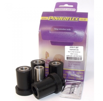 Powerflex Silentblock Rear Upper Wishbone Inner Bush FERRARI 355 (1994-1999)