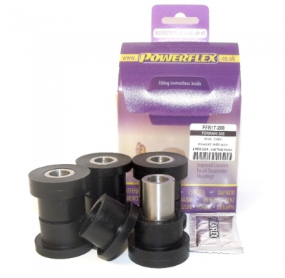 Powerflex Silentblock Rear Lower Wishbone Inner Bush FERRARI 355 (1994-1999)