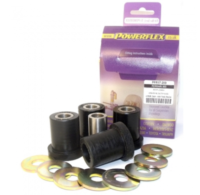 Powerflex Silentblock Rear Lower Wishbone Outer Bush FERRARI 355 (1994-1999)