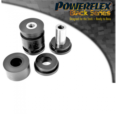Powerflex Silentblock Rear Inner Wishbone Bush FORD Escort RS Turbo Series 2