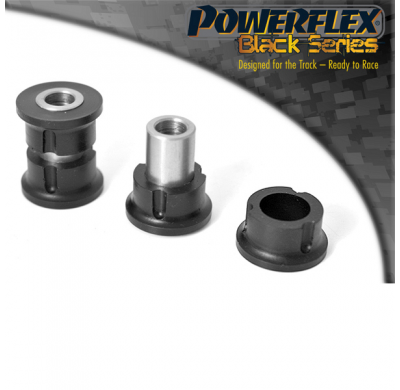 Powerflex Silentblock Rear Panhard Rod Bush FORD Fiesta Mk1 & 2 All Types (1976-1989)