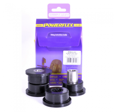 Powerflex Silentblock Rear Lower Arm Outer Front Bush HONDA CR-V (2002 - 2006)