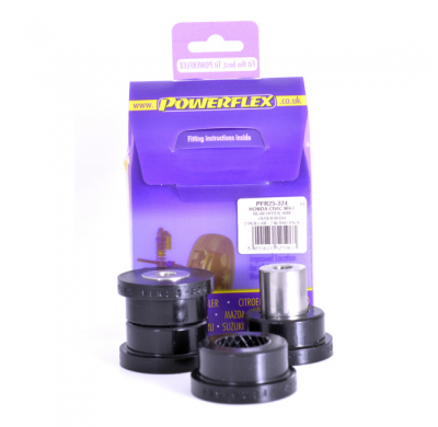 Powerflex Silentblock Rear Upper Arm Outer Bush HONDA CR-V (2002 - 2006)