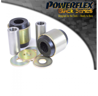 Powerflex Silentblock Rear Lower Arm Outer Bush JAGUAR S Type - X200 (1998-2002)