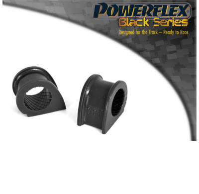 Powerflex Silentblock Front Anti Roll Bar Mount 25mm AUDI Coupe Quattro (1985-1996) Quattro (1980-1991) Quattro Sport (1984-1985